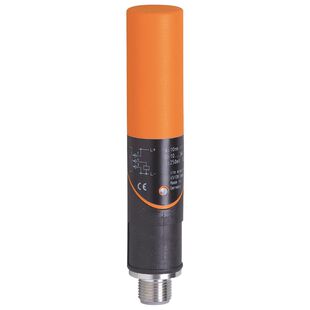 原装IFM易福门IA5106传感器接近开关IAE3010-BPKG/US-100-DPS