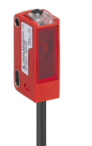 leuze PRK3C.T3/4T-5000,PRK3C.T3/P-M8.3,PRK3C.T3/PT-M8镜反射