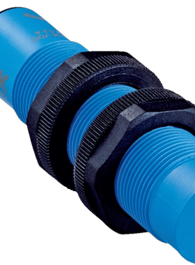 原装正品SICK CM18-12NNP-EW1 西克电容式接近开关CM18-12NPP-EW1