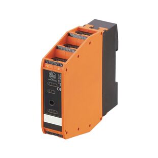 原装IFM易福门AC2267传感器模块SmartLine254DI4DOTCAUX