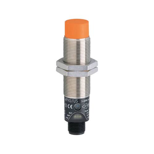 原装IFM易福门DI6001 DGA4012-WPKG/US速度传感器