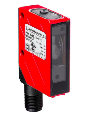 leuze劳易测发射LSSR 8-S12 50036354接收LSER 8/44-S12 50036356