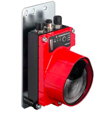 leuze光传输器DDLS 200/300.1-10-M12，DDLS 200/300.2-10-M12