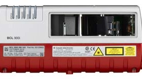 leuze劳易测固定式条码阅读器BCL 900i SM 102，BCL 900i SN 102