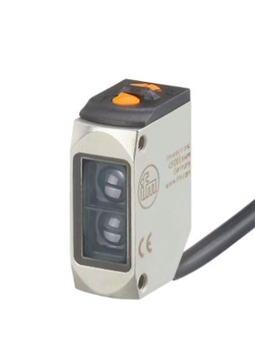 IFM漫反射光电传感器O6T400 O6T401 O6T402 O6T403 O6T404 O6T405