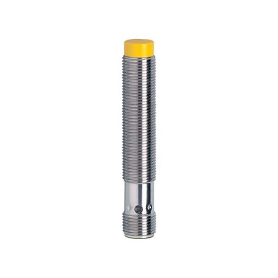 原装易福门GF711S传感器安全接近开关GIFA4004-2PS/SIL2/V4A/US