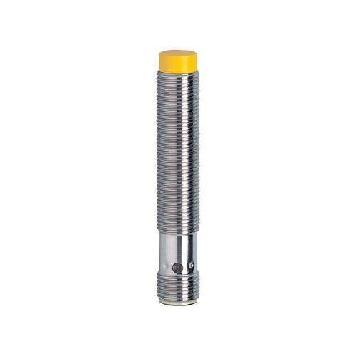 原装易福门GF711S传感器安全接近开关GIFA4004-2PS/SIL2/V4A/US