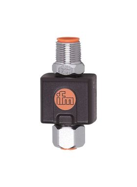 原装IFM易福门TP3231温度传感器的估算单元TP-CEC-A-ZVG/US/