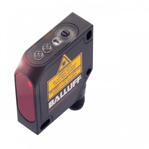 BALLUFF巴鲁夫BOS 26K-PA-1LHC-S4-C漫反射型光电传感器BOS008F