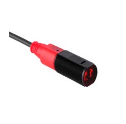 LEUZE劳易测光电传感器圆柱形镜反射PRK318B/4P价优