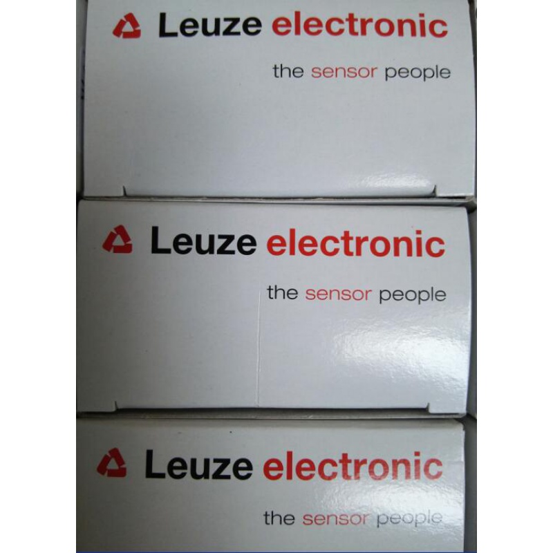 LEUZE劳易测接近开关IS 218MM/4NO-8N0