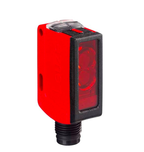 leuze劳易测单光束安全传感器SLSSR 25B.8-S12,SLSER 25B/66-S12