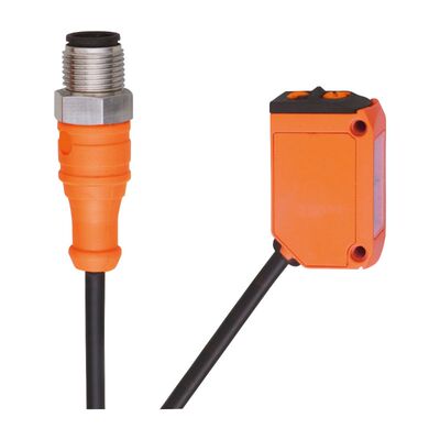 原装IFM易福门O6H201漫反射传感器O6H-FPKG/0,30m/US,O6H211