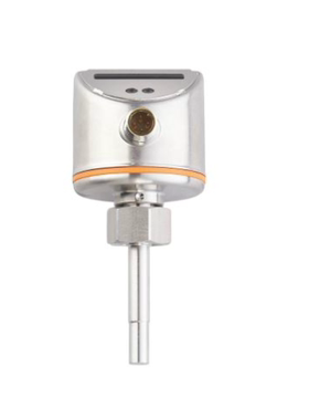 SI500A原装IFM易福门流量计SI5011 SI5001 SI0521流量传感器SI620