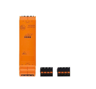 AC3226 Repeater i中继器SmartL25 IFM易福门AC3225