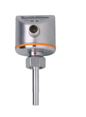 原装IFM易福门 SI5006 流量监控器 SID10ADBFKOW/LS-100-IRF