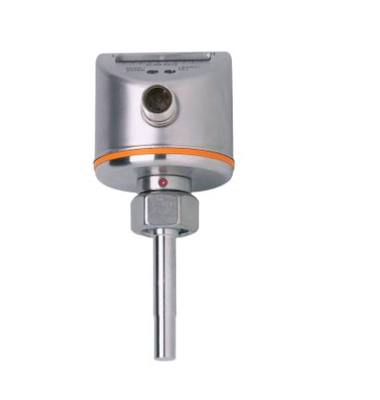 原装IFM易福门 SI5006 流量监控器 SID10ADBFKOW/LS-100-IRF
