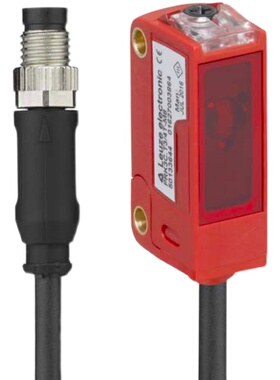 LEUZE HT3CI/4P-200-M12,/4P-200-M8,HT3C/6G-M8,HT3CL2/6G-M8