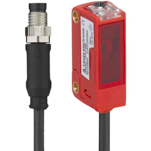 LEUZE HT3CI/4P-200-M12,/4P-200-M8,HT3C/6G-M8,HT3CL2/6G-M8