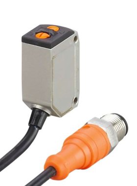 IFM对射光电开关接收端O6S300 O6S301 O6S302 O6S303 S305 O6S314