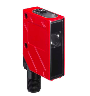 劳易测leuze荧光传感器LRT 8/24.16-80-S12，LRT 8/24.04-100-S12