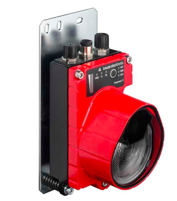 leuze DDLS 200/300.1-40-H，DDLS 200/300.2-40-H光学数据传输器
