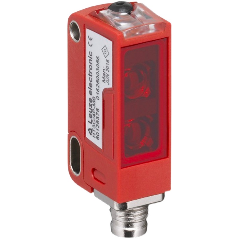 leuze传感器HT3C/2N,HT3C/4-M8.3,HT3CL2/4P-200-M8,HT3C.B/4P-M8