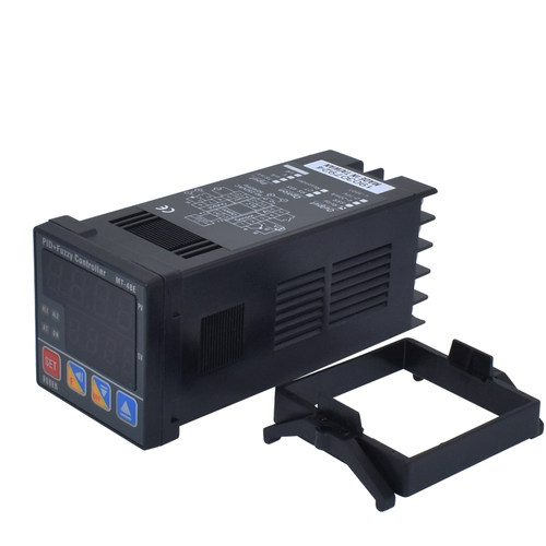 台湾阳明智能数显温控器MT-48V MT48-R-E温控仪MT48-L-E MT48-VE