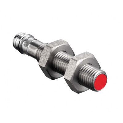 原装全新Leuze劳易测接近开关IS 208MM/4NO-2E0-S8.3 50109653