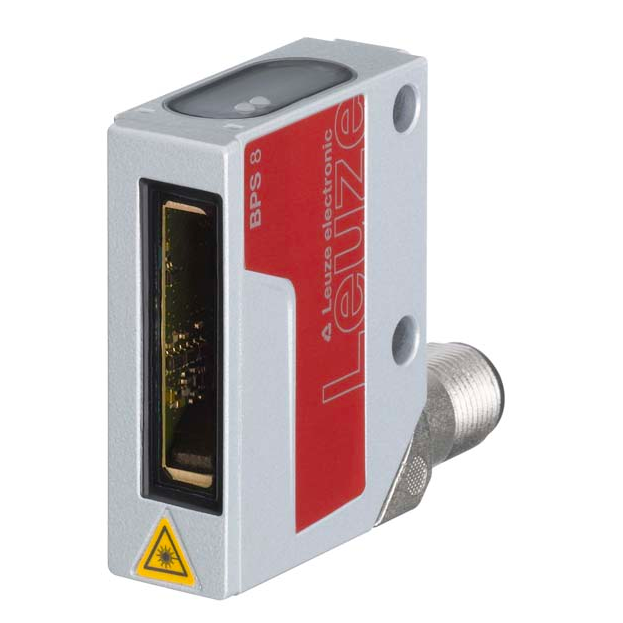 leuze条码定位BPS 8 SM 100-01,BPS 8 SM 102-01 02 03 04 05 10