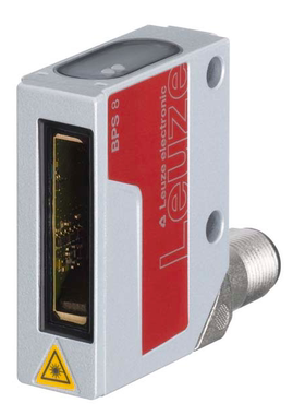 leuze条码定位BPS 8 SM 100-01,BPS 8 SM 102-01 02 03 04 05 10