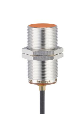 原装IFM易福门IIS238传感器接近开关IIK3015BBPKG/2M/PUR