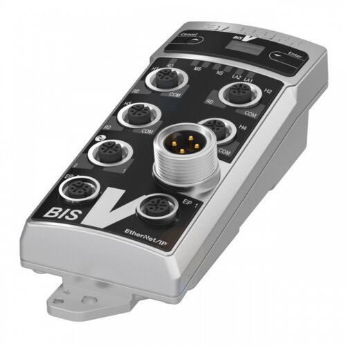 BALLUFF巴鲁夫BISV-6106-034-C004传感器模块低频分析单页BIS0122