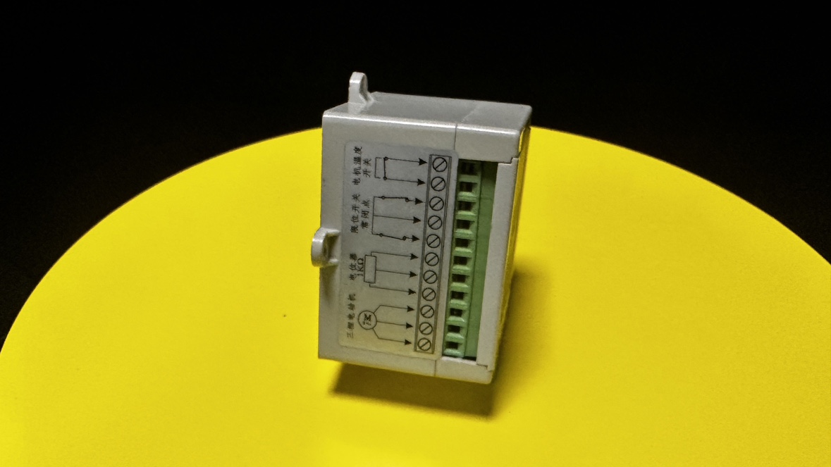 PK-3D-J三相开关型调节型PT-3D-J模块电动执行器阀门电动装置控制