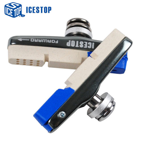 公路高手刹车皮ICESTOP