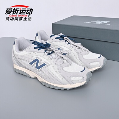 NewBalanceNB男女网面运动鞋
