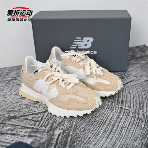 NewBalanceNB男女轻便休闲鞋