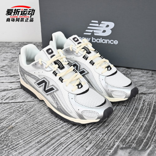 NewBalanceNB男女运动休闲鞋