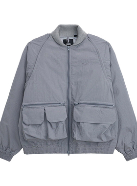 VANS范斯新款男潮流百搭羽绒服时尚休闲运动夹克外套VN000TRV85T