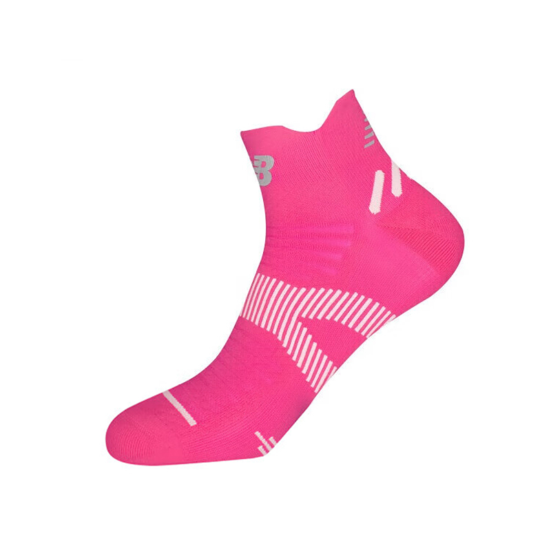 NewBalanceNB男女运动跑步踝袜