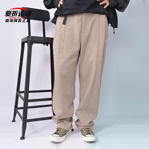 匡威Converse男子宽松直筒裤