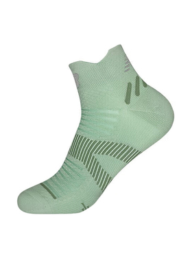 New Balance NB新款正品男女情侣休闲运动跑步踝袜子LAS52431-CYS