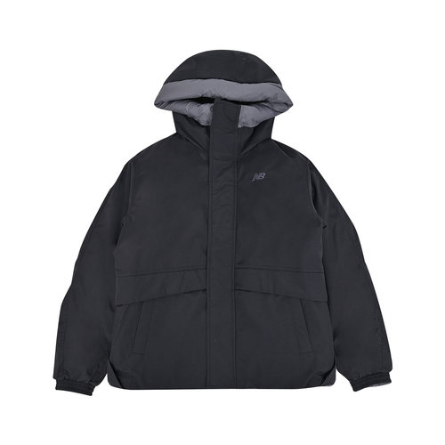 NewBalanceNB男休闲羽绒服外套