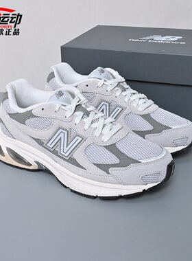 NewBalanceNB男女鞋运动休闲鞋