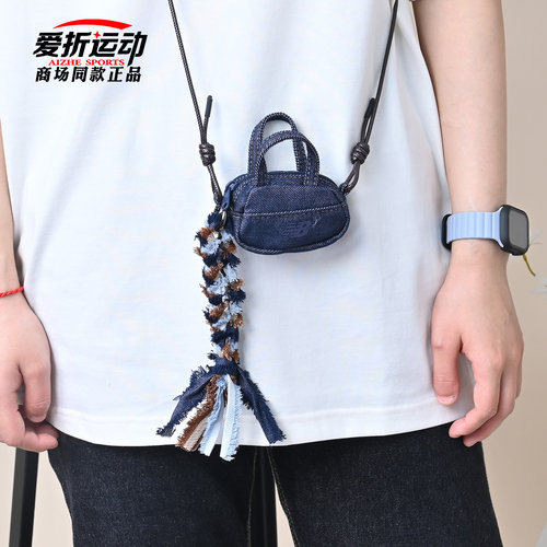 NewBalanceNB男女小巧零钱包
