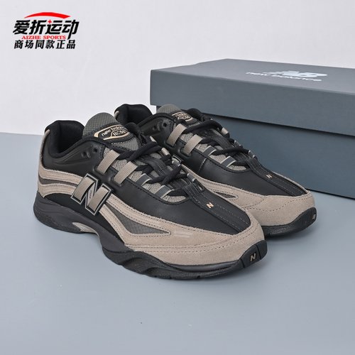 NewBalanceNB男女运动休闲鞋