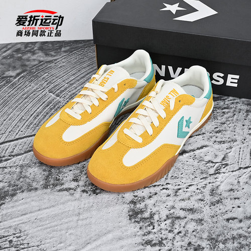 匡威Converse男女情侣德训鞋