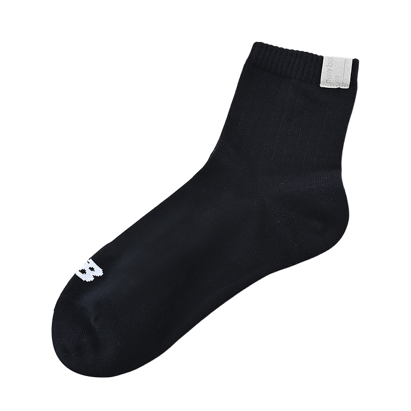 NewBalanceNB男女运动袜休闲袜