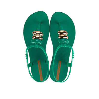 Ipanema依帕新款女夹脚凉鞋