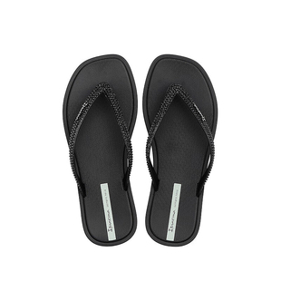 Ipanema依帕日光闪耀系列夏新款人字拖女休闲沙滩鞋子26990AL677